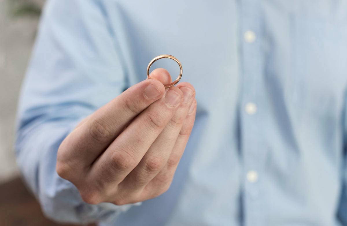 Segnali che il matrimonio è in crisi: riconoscerli e gestirli