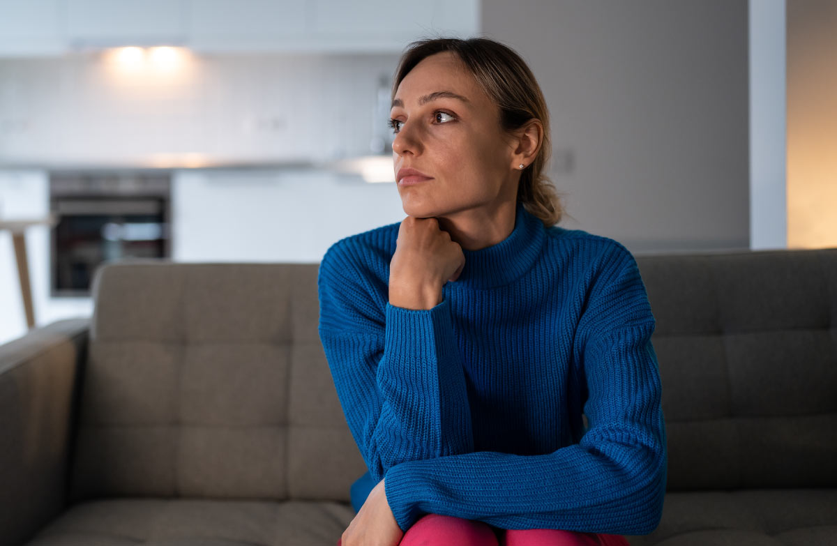 Come il passato influenza le tue relazioni di oggi